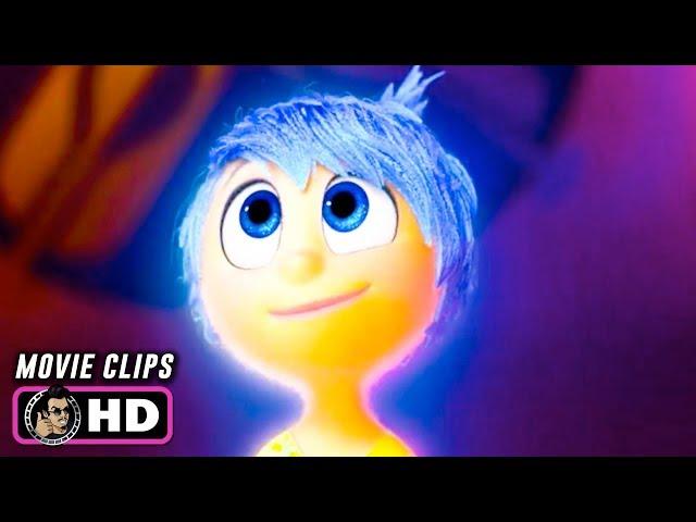 INSIDE OUT Clips (2015) Disney Pixar