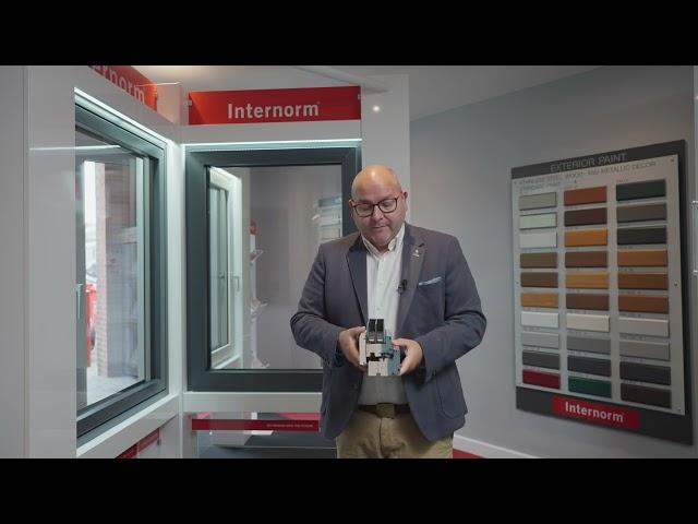 Internorm Triple v Double - What are the advantages of Triple Glazing?