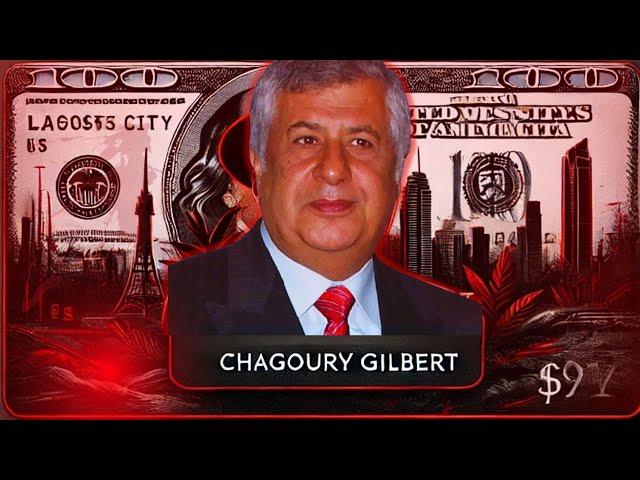 The Brutal Lebanese Billionaire Who Hijacked Nigeria to Become Rich