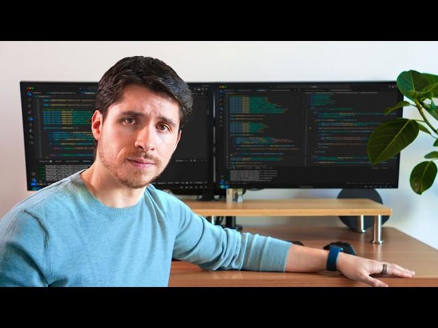 My honest advice to anyone looking for financial freedom coding