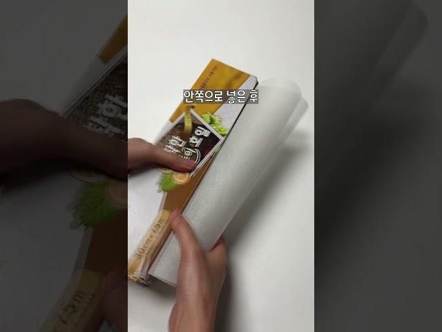 나만 모르면 억울한 주방꿀팁 3가지 #shorts