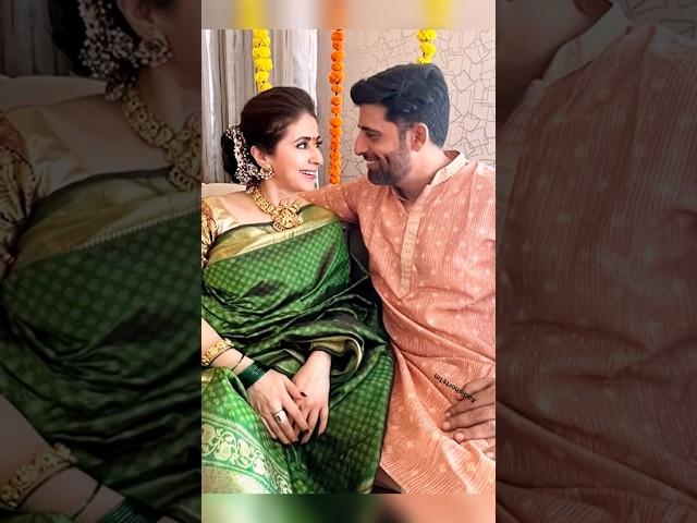 Urmila Matondkar with her husband Mohsin Akhtar ️ #shorts #urmilamatondkar #youtubeshorts #ytshorts