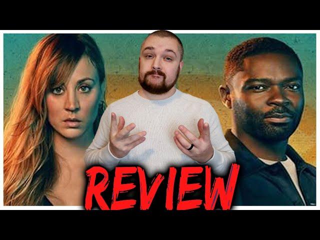 Role Play - Prime Video Movie Review