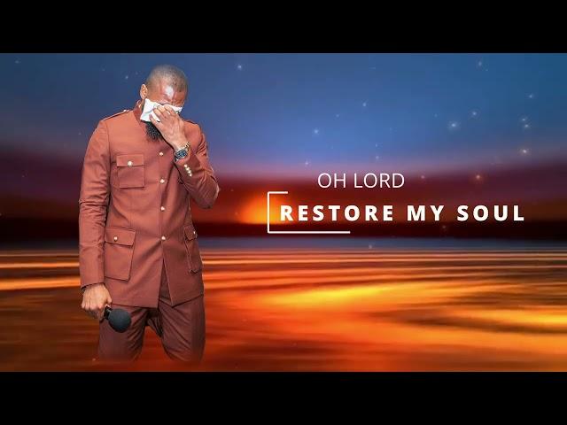 OH LORD RESTORE MY SOUL || PROPHET DAVID UCHE || TRUTH  TV