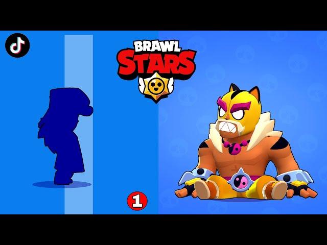 Brawl Stars Best Tik Tok Montages of 2021