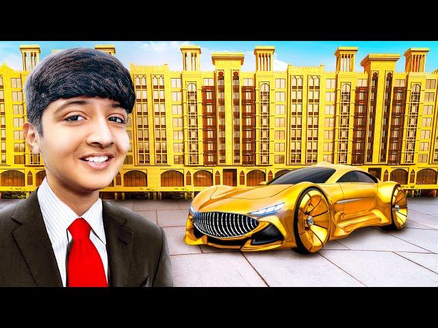 Rs:10 Hotel vs Rs:1,000,000 Hotel