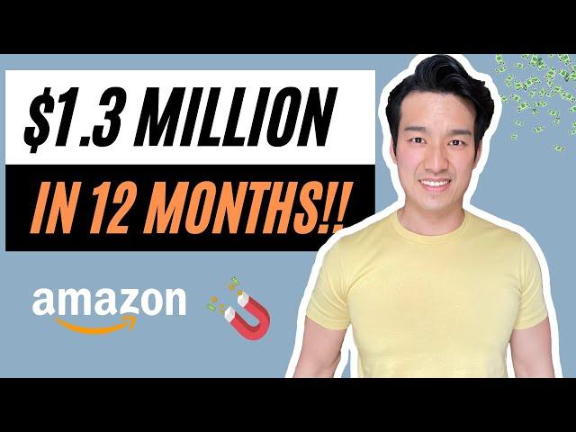 Amazon FBA Success Stories 2022 - My First Full Year!