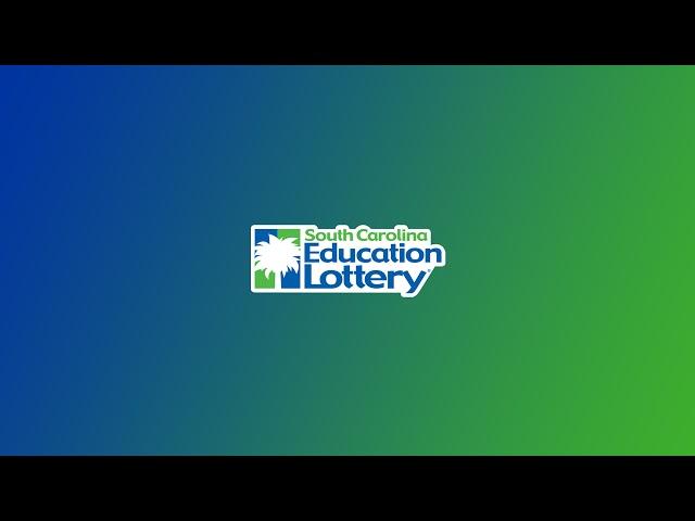 SC Education Lottery Live Stream