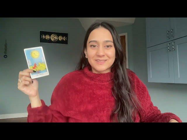 OMG!!! ️Your Person's THOUGHTS Of You TODAY  UNEXPECTED COMMUNICATION!! Love Tarot Reading