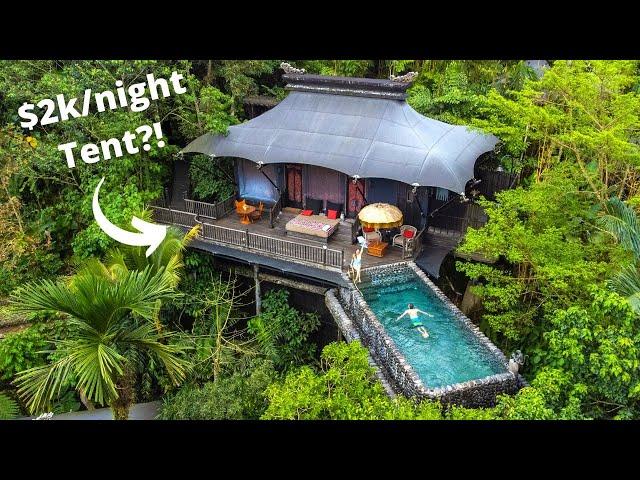 Is this Bali’s Best Hotel? Capella Ubud HONEST Review