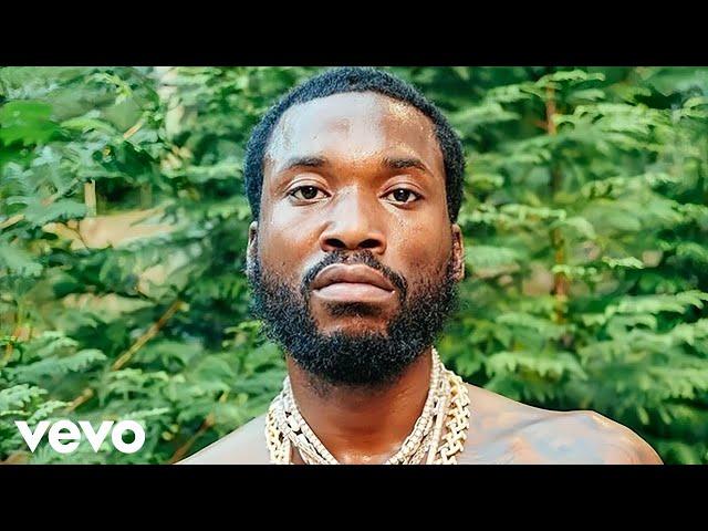 Meek Mill - Turn Up ft. 50 Cent & Jadakiss (Music Video) 2024