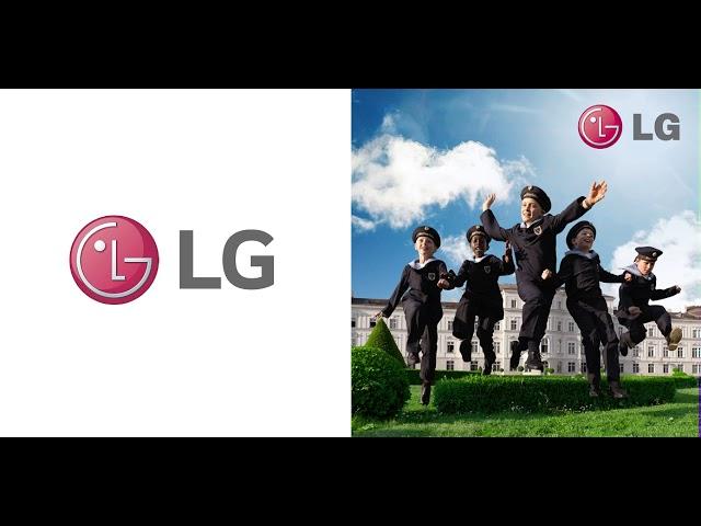 LG Life's Good (G2) Music