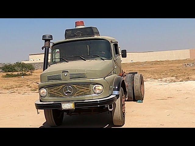 Old Mercedes Truck 6 to 10 Wheels  Converting With Amazing Technique |Truck Chassis  Repairing||