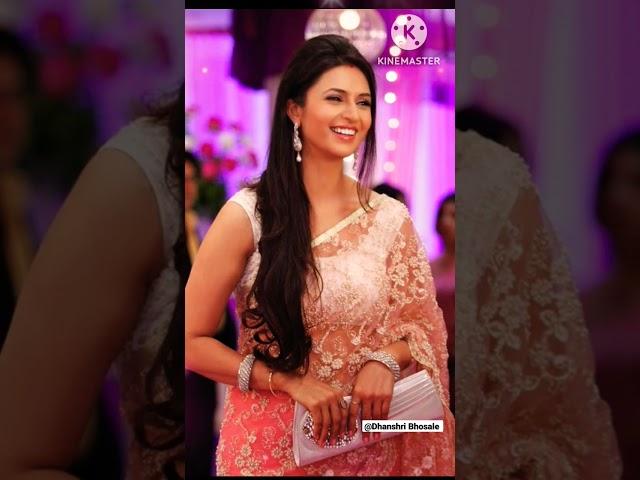 #divyankatripathi#shorts #yhm