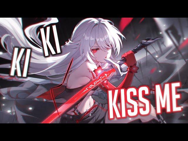 Nightcore - E.T. (Rock Version) (Lyrics)