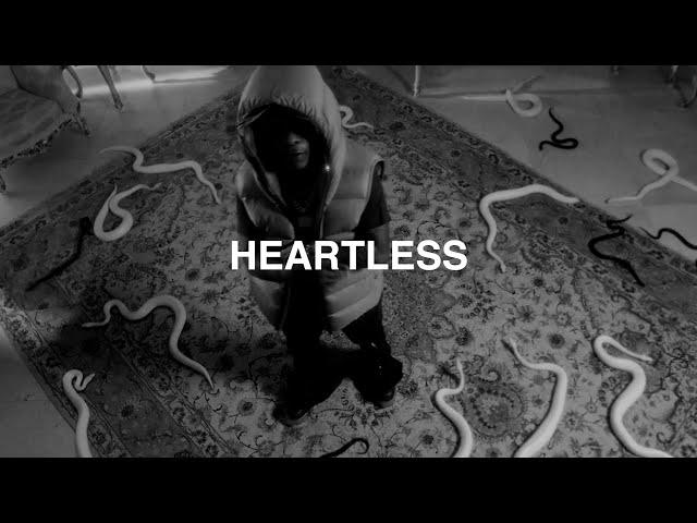 [FREE] SOUL/SAMPLED LOOP KIT - "HEARTLESS" - (Rylo Rodriguez, YTB Fatt, Hunxho, NoCap)