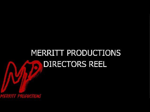 Jacob Merritt (Merritt Productions) - Directors Reel