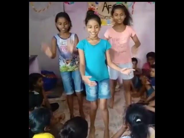 The Most Beautiful moments with AYRA FOUNDATION children's........