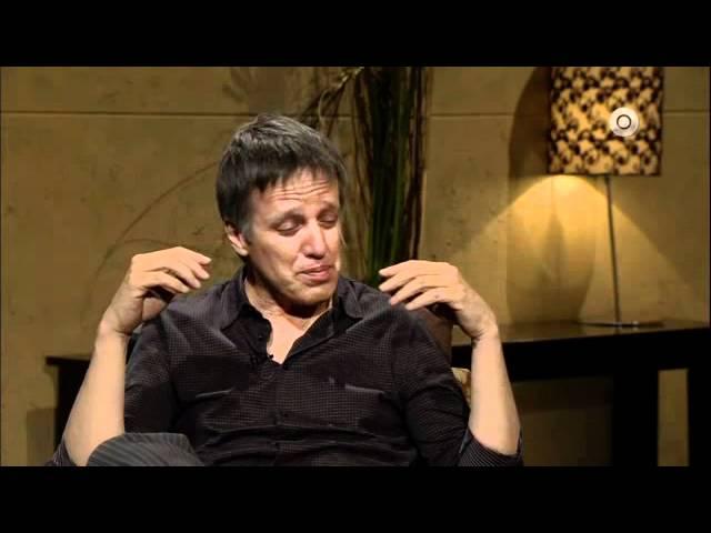 Conversando con Cristina Pacheco - Xavier Velasco (04/05/2012)