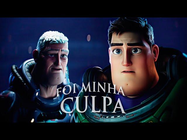 AO INFINITO E ALÉM... | Lightyear o Filme