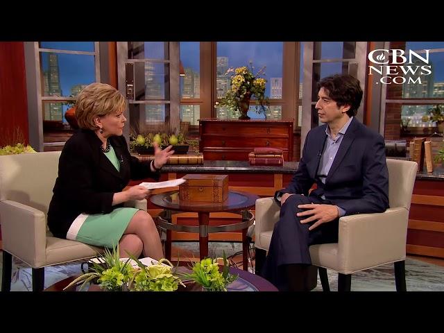 Dr. Valter Longo Explains the Longevity Diet that Mimicks Fasting