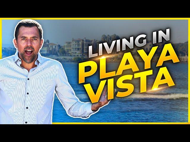 Is Playa Vista The Ultimate Los Angeles Community? Living In Playa Vista