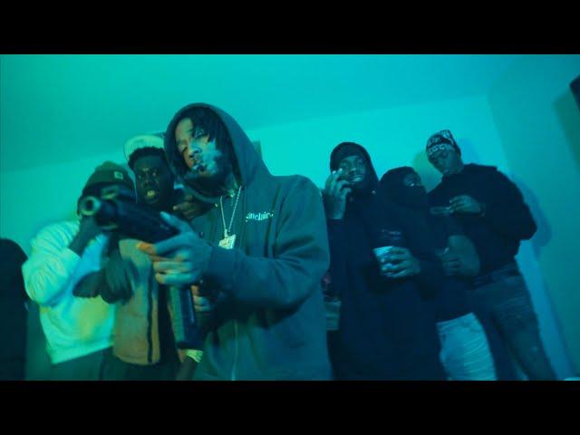 DRILLA x XOTIC WOP x MATT MONEY "STILL DRILLIN" (OFFICIAL VIDEO)  @EA_4K_FILMS #051 #YMN