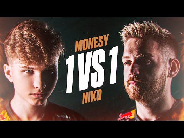 THE REMATCH | NiKo vs m0NESY 1v1