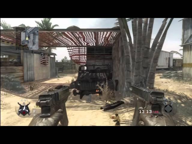 Dan Harkinz- Faster Weapon Swap/Reload canceling