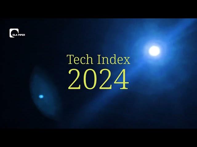 Tech Index 2024