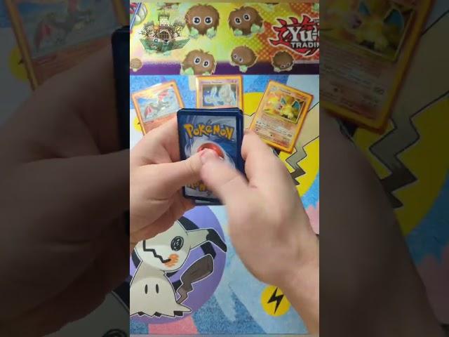 Charizard and Leon Mini Tin Opening! #pokemon #pokemoncards #poketube