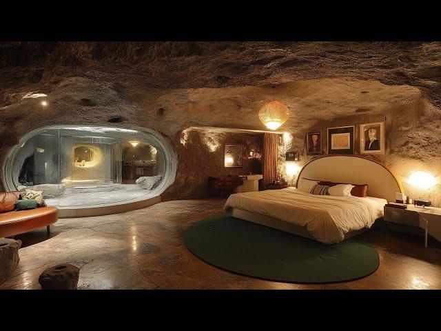 The Top Biggest Underground Bunkers You Won’t Believe Exist ️ | World’s Most Craziest Discoveries