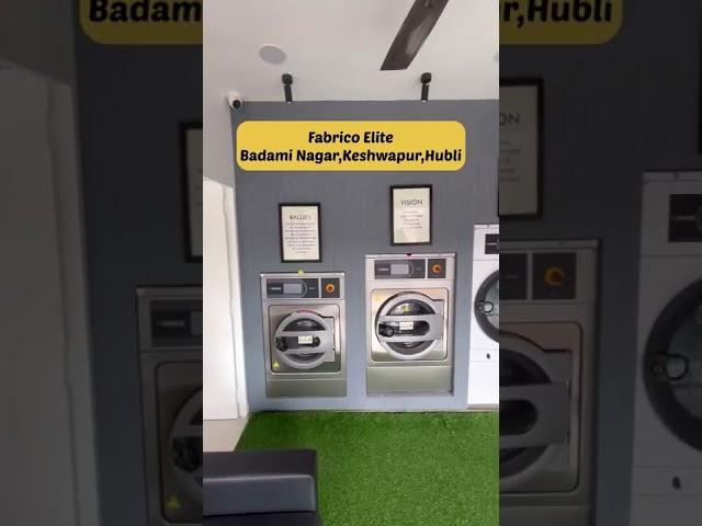 Laundry Service in just 2 hours | Fabrico Hubli #laundry #laundryservice