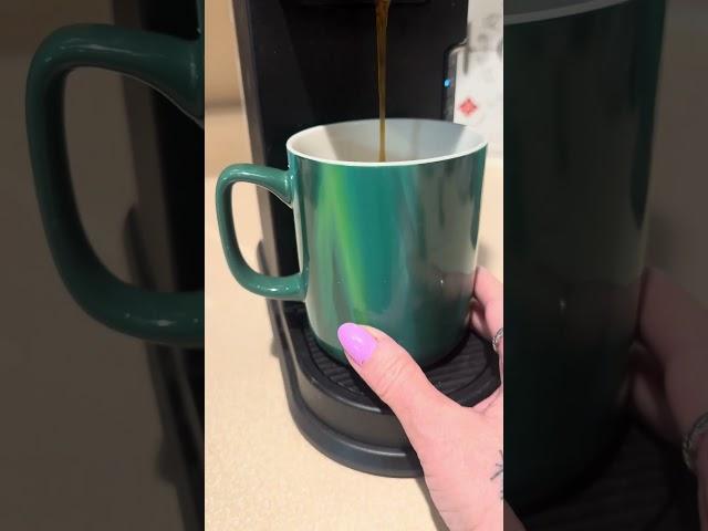 Love this is the Ninja Coffee Maker!