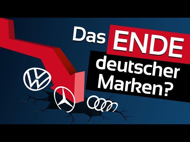 Volkswagen verliert jeden zweiten Kunden ...