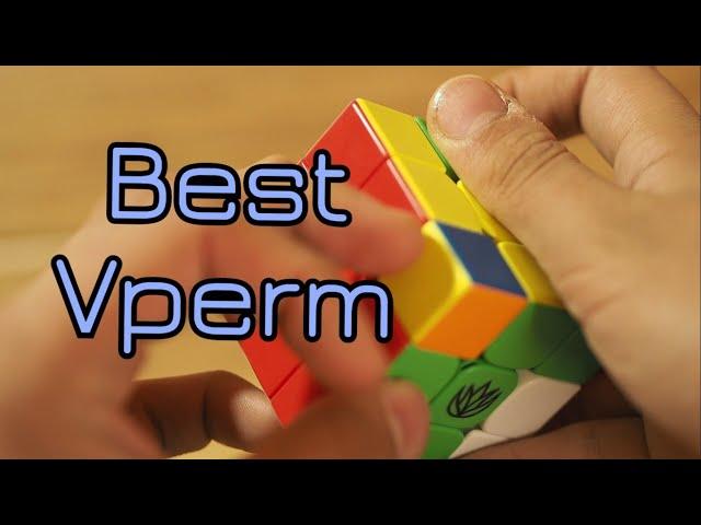 The new BEST V Perm