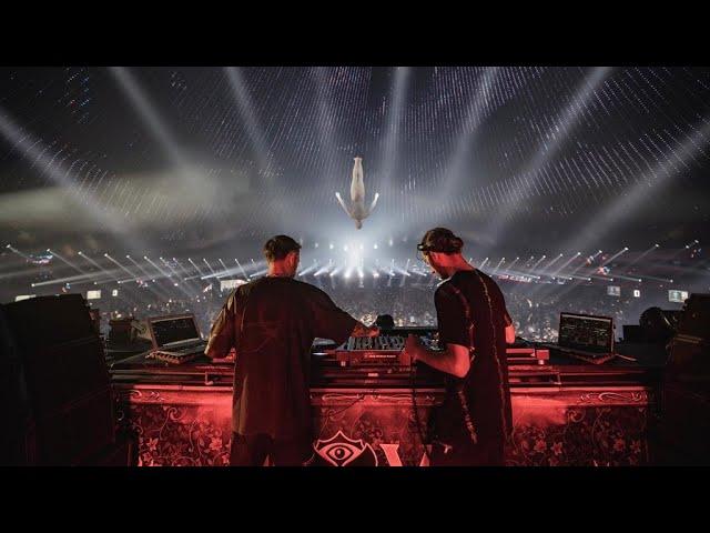 Mind Against at @Afterlifeofc x @tomorrowland 2022