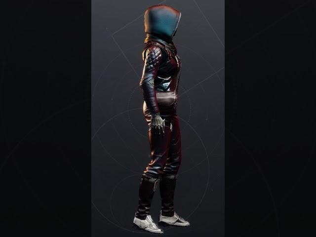 Destiny 2 | Playlist Female Hunter Sets #Destiny2 #D2Fashion #threadsoflight