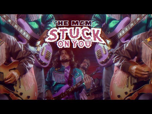 Stuck on You (Official Video) - The Moon City Masters