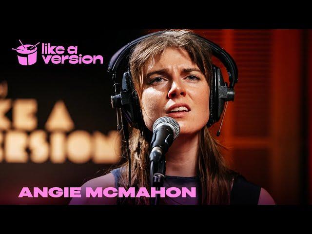 Angie McMahon covers Australian Crawl’s ‘Reckless’ for Like A Version