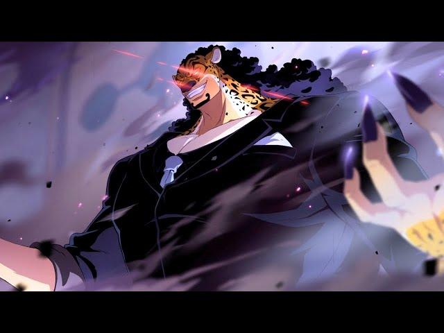 One Piece: Ambition Gameplay Rob Lucci Summon All Skills & Abilities (Android, iOS)