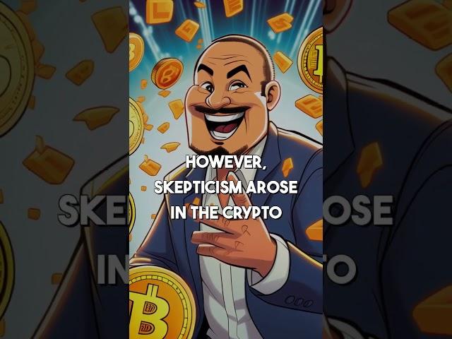 The Bitconnect Scam: How It Took the Crypto World by Storm 