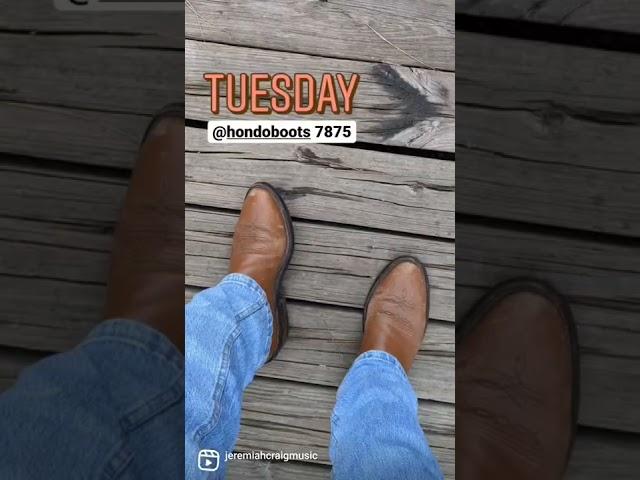 Boots this week 11/14 - 11/18