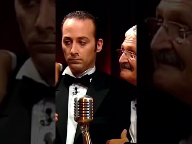 Yönetmene Sinirlenen Sinan Çetin Sahneyi Terk Ediyor #komik #comedy #komedidükkanı #tolgaçevik