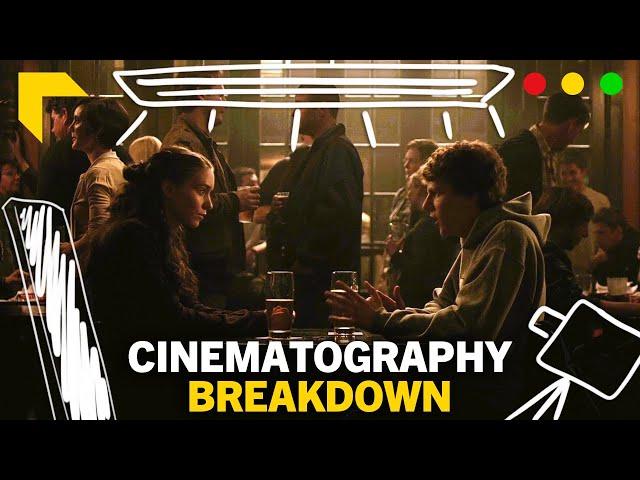 How to Tell Story With Lighting | Gaffer Breakdown with Harold Skinner