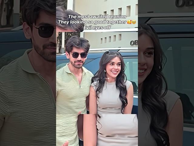 Finally avisha #avinashmishra #eishasingh #avisha