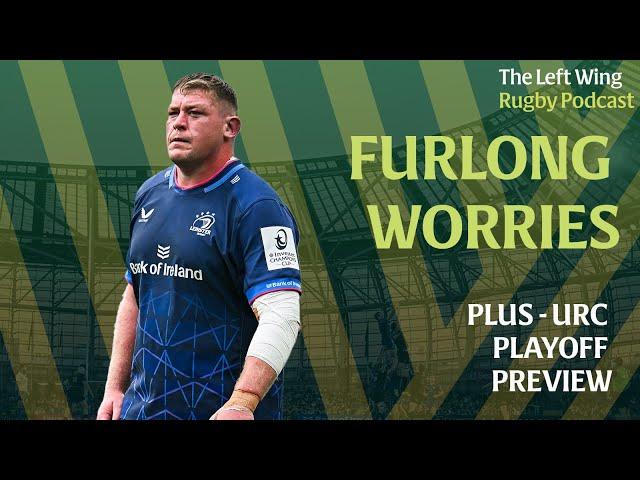 Brilliant Bordeaux, Tadhg Furlong worry and Club World Cup issues | The Left Wing
