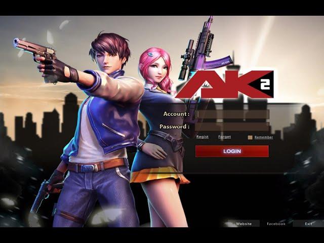 AK Online 2 - Review - Part 1/2