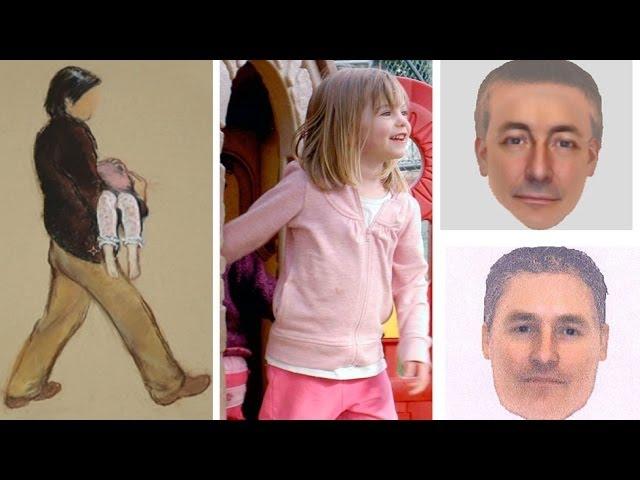 Madeleine McCann: Retracing Abductor's Steps