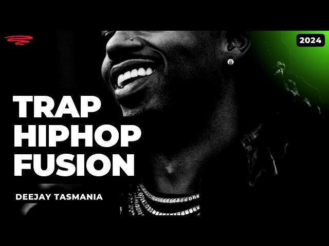 TRAP HIPHOP FUSION